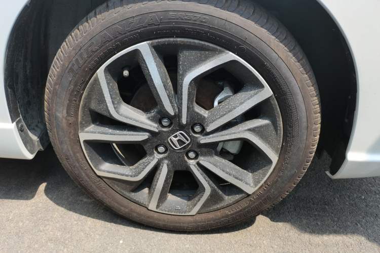 Used Honda LIFE 2023 1.5L CVT SPO-SS Dynamic Edition Right Front Wheel Hub