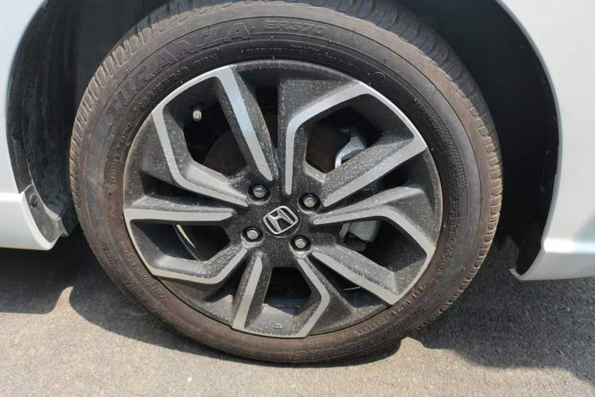 Used Honda LIFE 2023 1.5L CVT SPO-SS Dynamic Edition Right Front Wheel Hub