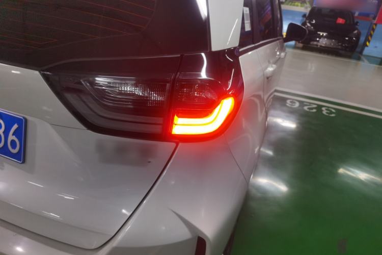 Used Honda LIFE 2023 1.5L CVT SPO-SS Dynamic Edition Right Rear Taillight