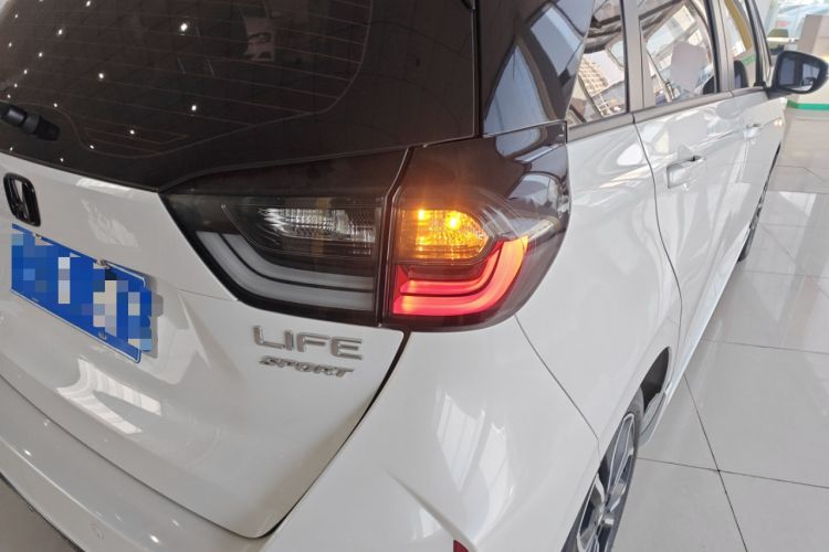Used Honda LIFE 2023 1.5L CVT SPORT Exciting Edition Right Rear Taillight
