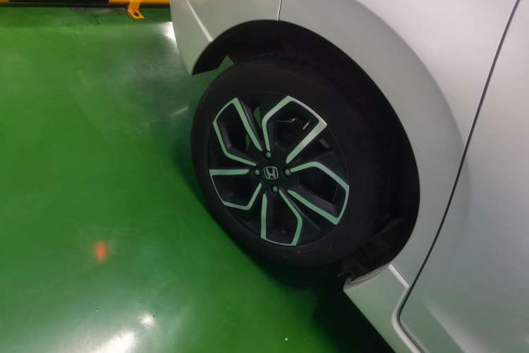Used Honda LIFE 2023 1.5L CVT SPO-SS Dynamic Edition Right Rear Wheel Hub