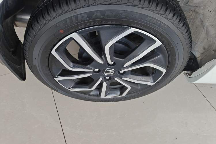 Used Honda LIFE 2023 1.5L CVT SPORT Exciting Edition Right Rear Wheel Hub