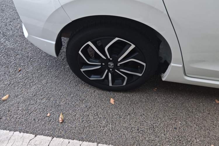 Used Honda LIFE 2023 1.5L CVT SPO-SS Dynamic Edition Right Rear Wheel Hub