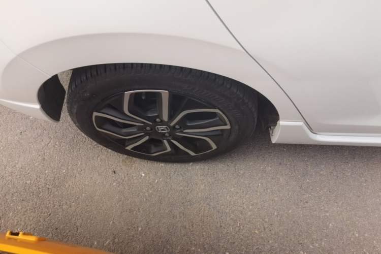 Used Honda LIFE 2023 1.5L CVT SPORT Exciting Edition Right Rear Wheel Hub