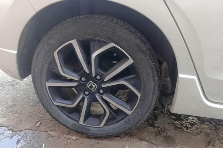 Used Honda LIFE 2023 1.5L CVT SPO-SS Dynamic Edition Right Rear Wheel Hub
