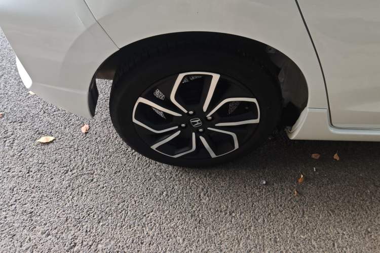 Used Honda LIFE 2023 1.5L CVT SPO-SS Dynamic Edition Right Rear Wheel Hub
