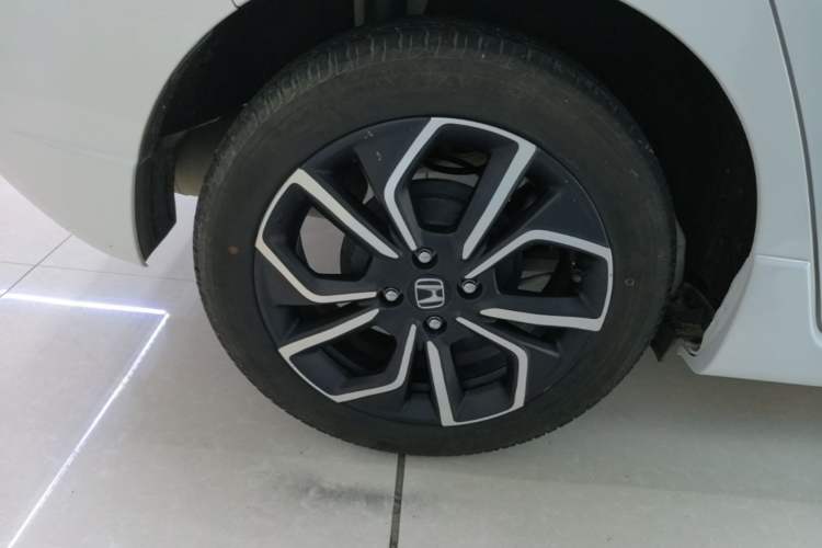 Used Honda LIFE 2023 1.5L CVT SPORT Exciting Edition Right Rear Wheel Hub