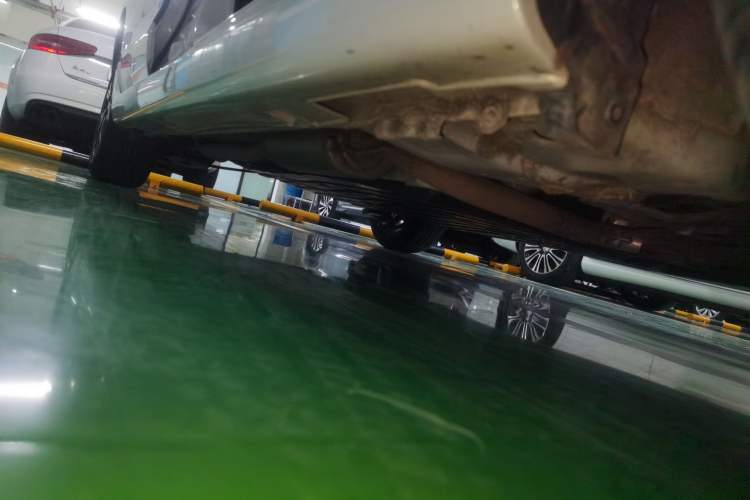 Used Honda LIFE 2023 1.5L CVT SPO-SS Dynamic Edition Right Side Sill