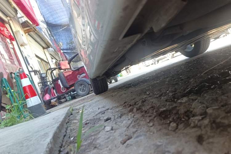 Used Honda LIFE 2023 1.5L CVT SPO-SS Dynamic Edition Right Side Sill
