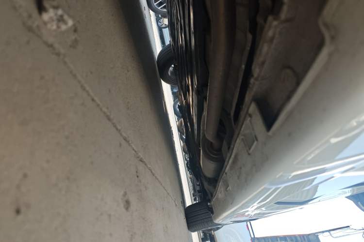 Used Honda LIFE 2023 1.5L CVT SPORT Exciting Edition Right Side Sill