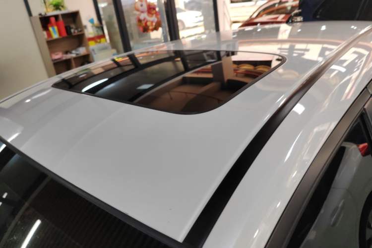 Used Honda LIFE 2023 1.5L CVT SPO-SS Dynamic Edition Roof