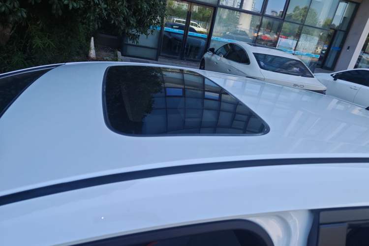 Used Honda LIFE 2023 1.5L CVT SPO-SS Dynamic Edition Roof