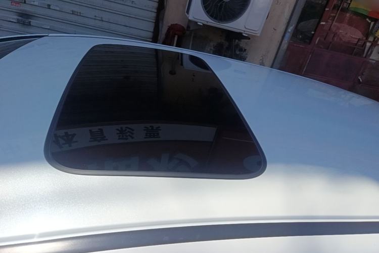 Used Honda LIFE 2023 1.5L CVT SPO-SS Dynamic Edition Roof