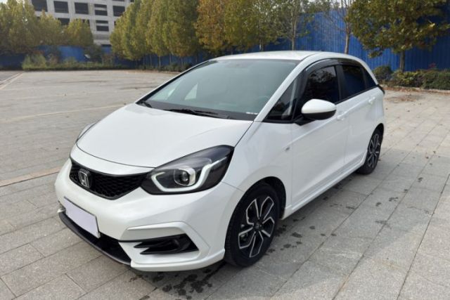 Used Honda LIFE 2023 1.5L CVT SPORT Exciting Edition