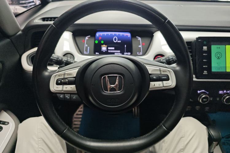 Used Honda LIFE 2023 1.5L CVT SPO-SS Dynamic Edition Steering Wheel