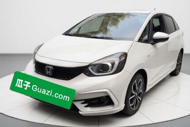 Honda LIFE 2023 1.5L CVT SPO-SS Dynamic Edition d’occasion