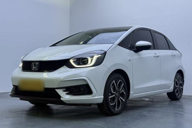 Used Honda LIFE 2023 1.5L CVT SPO-SS Dynamic Edition
