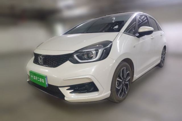 Used Honda LIFE 2023 1.5L CVT SPO-SS Dynamic Edition