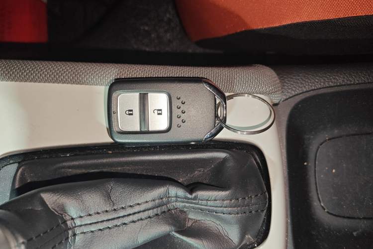 Used Honda LIFE 2023 1.5L CVT SPORT Exciting Edition Vehicle Key