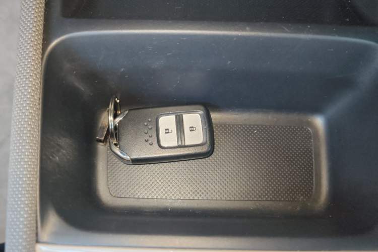 Used Honda LIFE 2023 1.5L CVT SPO-SS Dynamic Edition Vehicle Key