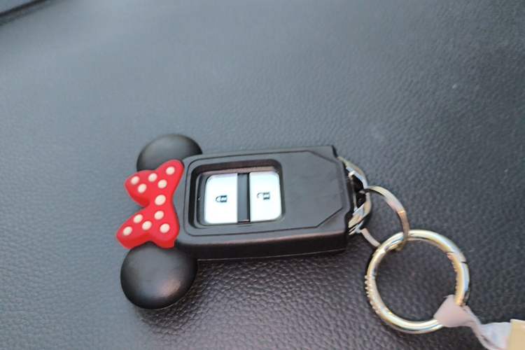 Used Honda LIFE 2023 1.5L CVT SPORT Exciting Edition Vehicle Key