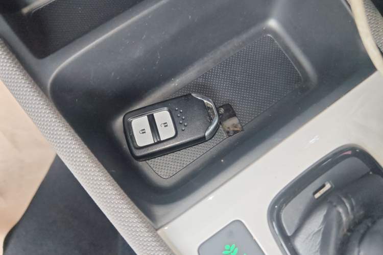 Used Honda LIFE 2023 1.5L CVT SPO-SS Dynamic Edition Vehicle Key