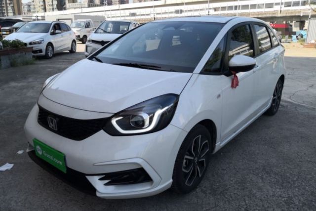 Used Honda LIFE 2023 1.5L CVT SPO-SS Dynamic Edition
