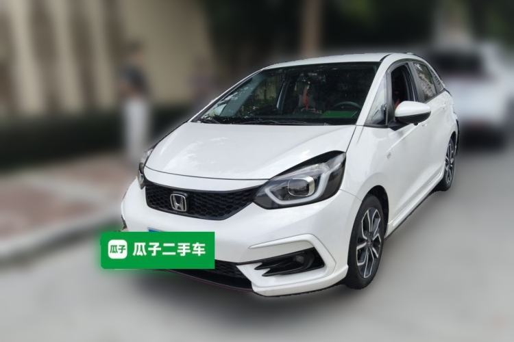 Honda LIFE 2023 1.5L CVT SPORT Exciting Edition usado Guazi used car, China used car export, Used car for sale, Used cars, Cheapest cars for sale