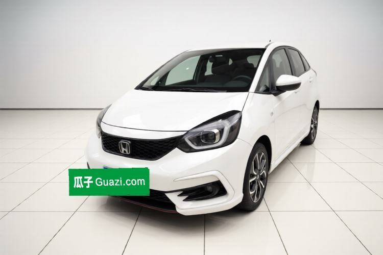Used Honda LIFE 2023 1.5L CVT SPORT Exciting Edition Guazi used car, China used car export, Used car for sale, Used  cars, Cheapest cars for sale