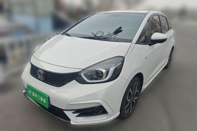 Used Honda LIFE 2023 1.5L CVT SPORT Exciting Edition