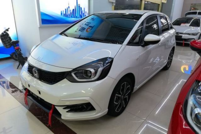 Used Honda LIFE 2023 1.5L CVT SPORT Exciting Edition