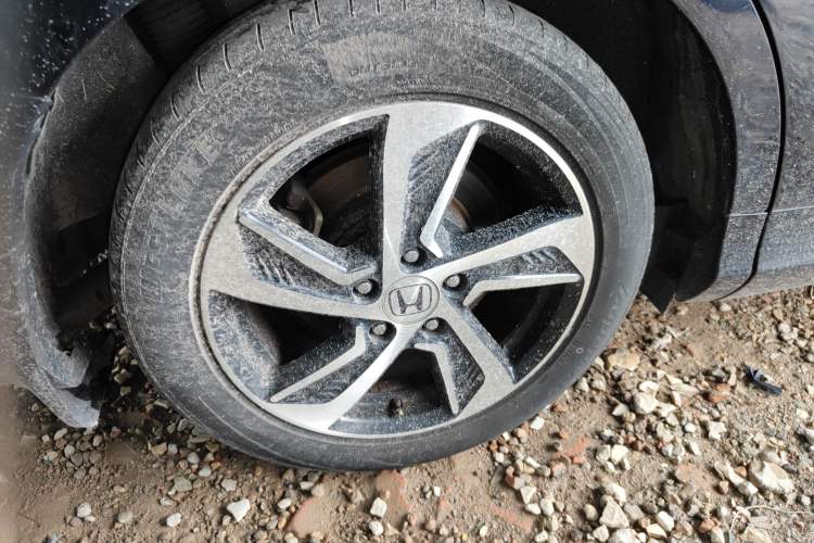 Used Honda Odyssey 2015 Updated Version 2.4L Smart Edition Exterior 8