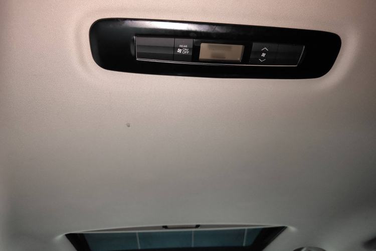 Used Honda Odyssey 2015 Updated Version 2.4L Smart Edition Headliner