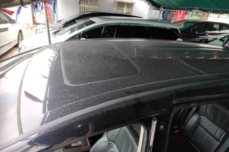 Used Honda Odyssey 2015 Updated Version 2.4L Smart Edition Roof