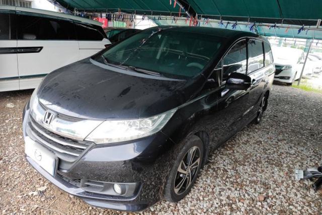 Used Honda Odyssey 2015 Updated Version 2.4L Smart Edition