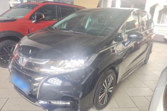 Used Honda Odyssey 2019 2.0L Rui·Zhi Zhen Edition