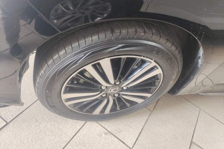 Used Honda Odyssey 2019 2.0L Rui·Zhi Zhen Edition Exterior 7