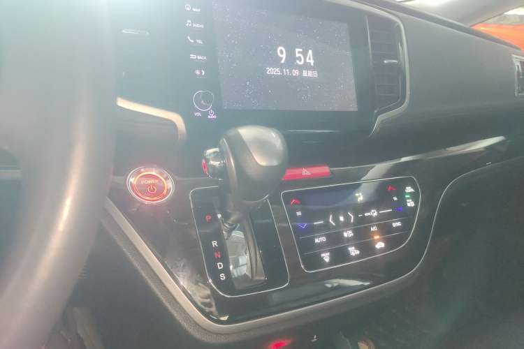 Used Honda Odyssey 2019 2.0L Rui·Zhi Zhen Edition Gear Lever