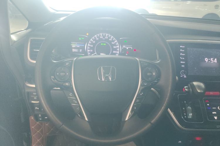 Used Honda Odyssey 2019 2.0L Rui·Zhi Zhen Edition Steering Wheel