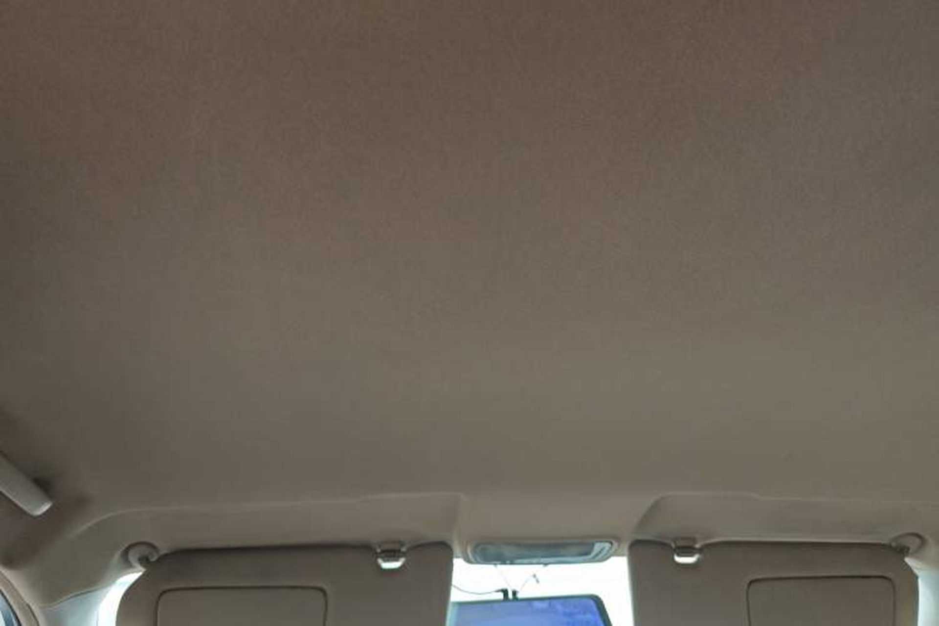 Used Honda Odyssey 2004 2.4L Luxury Edition Headliner