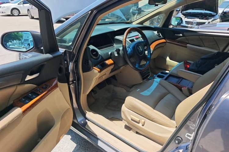 Used Honda Odyssey 2005 2.4L Comfort Edition Driver Seat