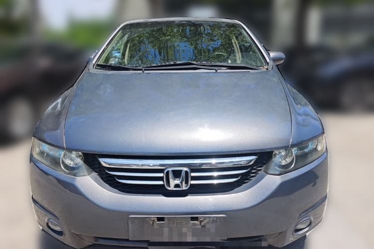 Used Honda Odyssey 2005 2.4L Comfort Edition Front