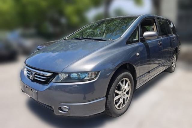 Used Honda Odyssey 2005 2.4L Comfort Edition