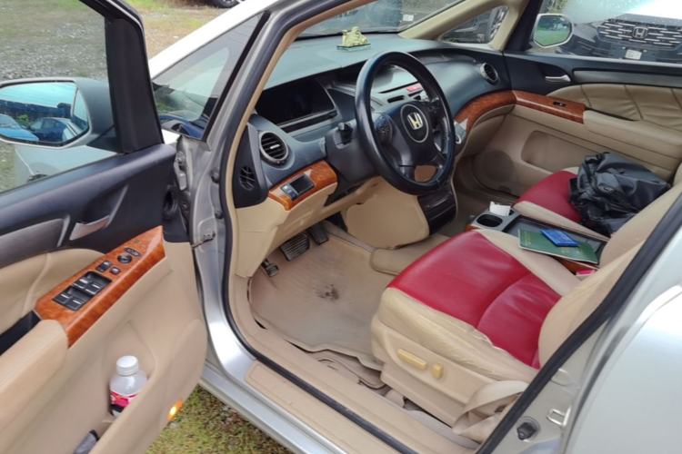 Used Honda Odyssey 2005 2.4L Comfort Edition Driver Seat