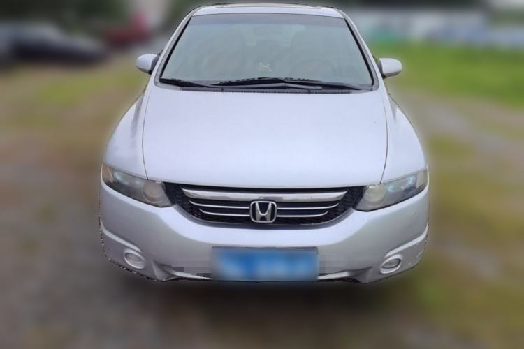 Used Honda Odyssey 2005 2.4L Comfort Edition Front
