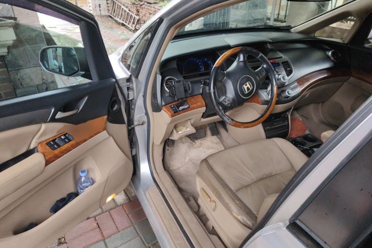 Used Honda Odyssey 2005 2.4L Comfort Edition Driver Seat