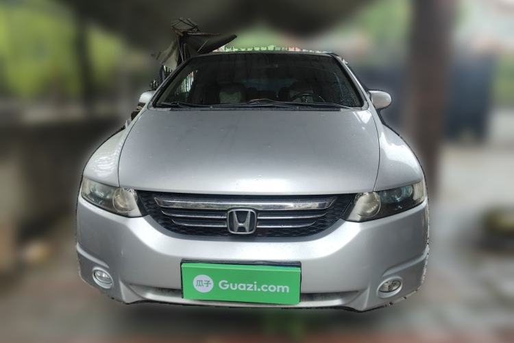Used Honda Odyssey 2005 2.4L Comfort Edition Front