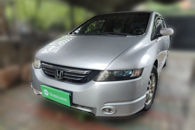 Used Honda Odyssey 2005 2.4L Comfort Edition