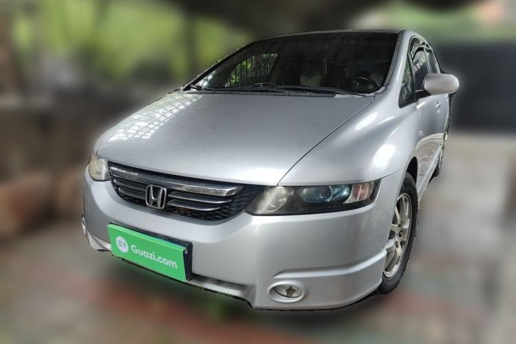 Used Honda Odyssey 2005 2.4L Comfort Edition Guazi used car, China used car export, Used car for sale, Used  cars, Cheapest cars for sale