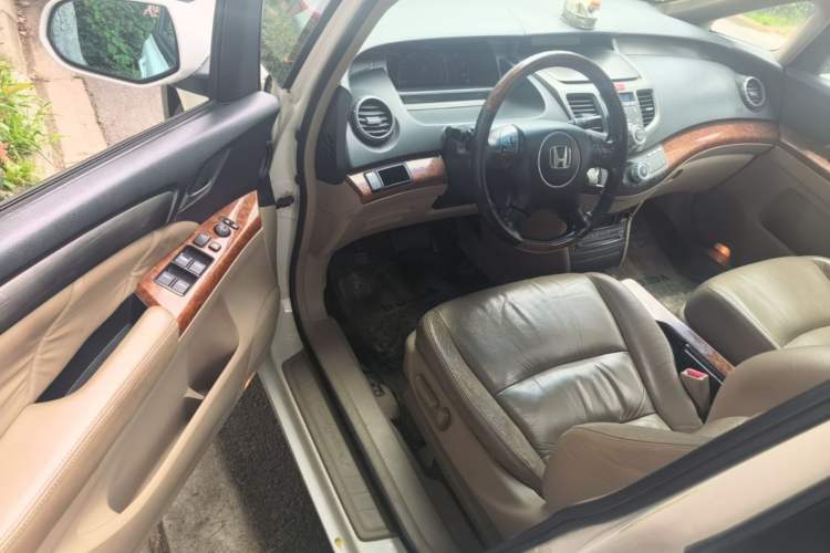 Used Honda Odyssey 2005 2.4L Comfort Edition Driver Seat